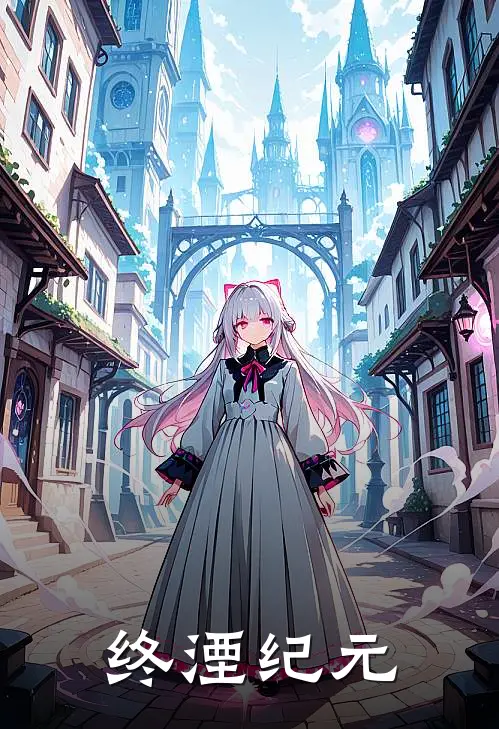 终湮纪元(叶灼王瑞)好看的小说推荐完结_完本小说终湮纪元叶灼王瑞