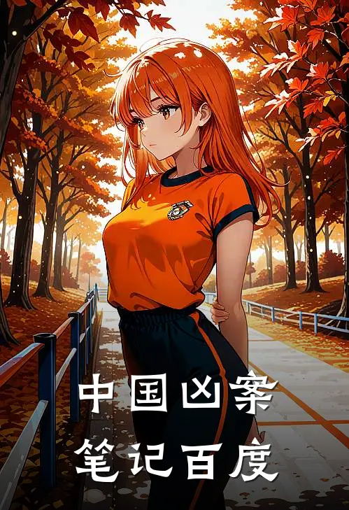 中国凶案笔记百度