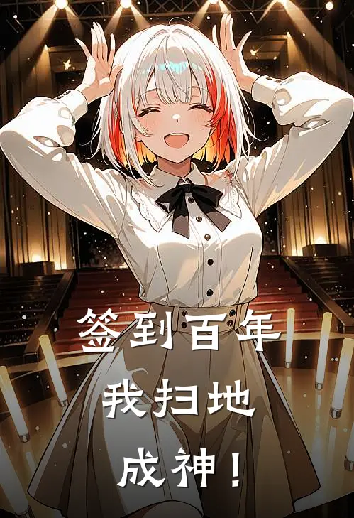 签到百年：我扫地成神！林夜张三小说免费完结_完本热门小说签到百年：我扫地成神！林夜张三