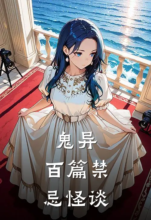 林默张楚(鬼异：百篇禁忌怪谈)完结版免费在线阅读_《鬼异：百篇禁忌怪谈》全章节阅读