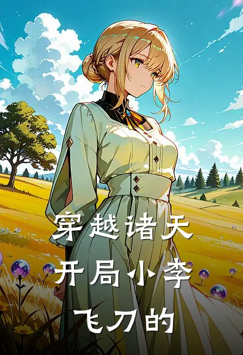 穿越诸天开局小李飞刀的