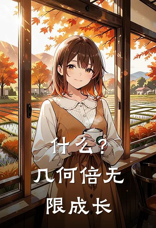 什么？几何倍无限成长