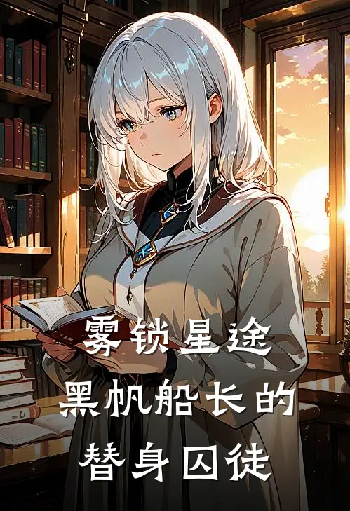 雾锁星途：黑帆船长的替身囚徒(克莱恩伊莎贝拉)最新章节在线阅读_(雾锁星途：黑帆船长的替身囚徒)最新章节在线阅读