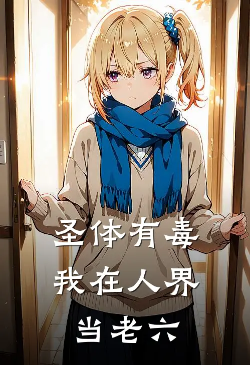 圣体有毒，我在人界当老六