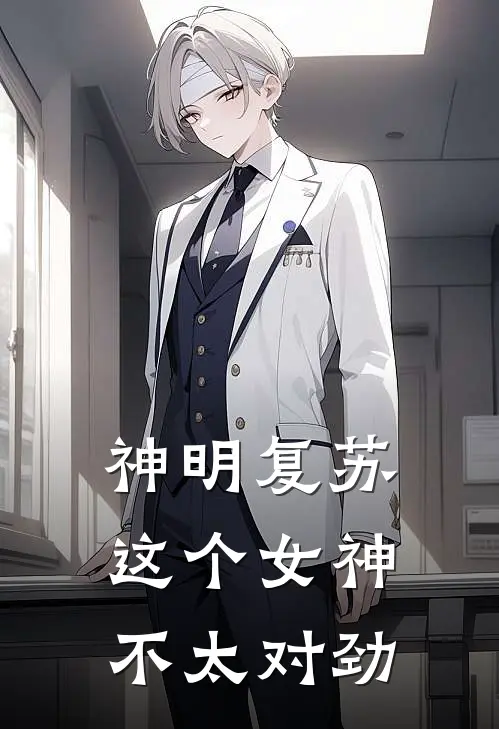 神明复苏：这个女神不太对劲(白佑辰萨拉)热门小说在线阅读_热门小说神明复苏：这个女神不太对劲(白佑辰萨拉)