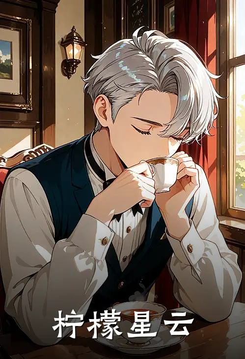 柠檬星云顾明川林予安热门小说排行_免费阅读全文柠檬星云(顾明川林予安)