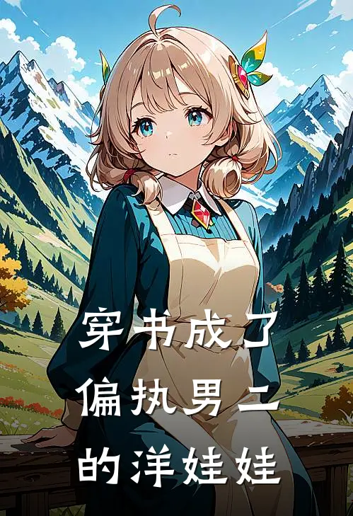 穿书成了偏执男二的洋娃娃吴嘉怡周玖完本完结小说_完本完结小说穿书成了偏执男二的洋娃娃(吴嘉怡周玖)