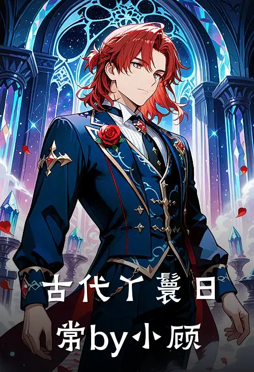 古代丫鬟日常by小顾