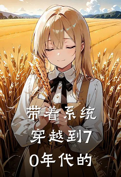 带着系统穿越到70年代的