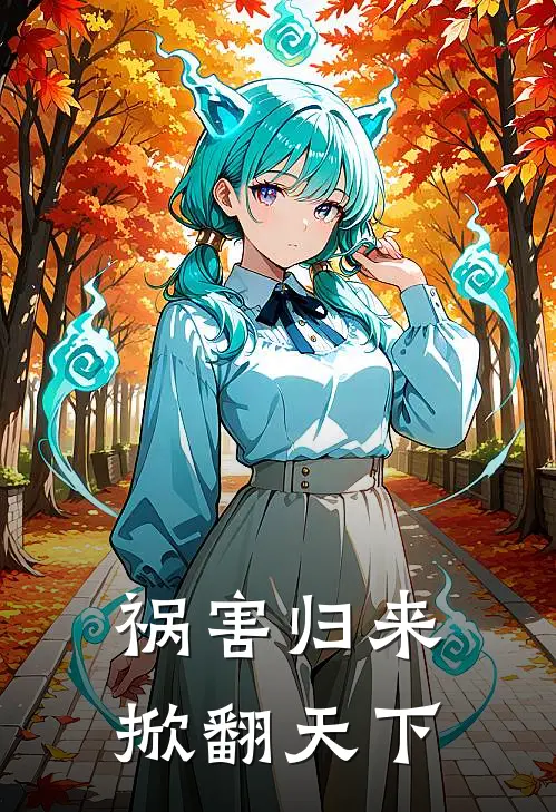 祸害归来，掀翻天下(秀儿秀儿)最热门小说_小说完整版祸害归来，掀翻天下秀儿秀儿