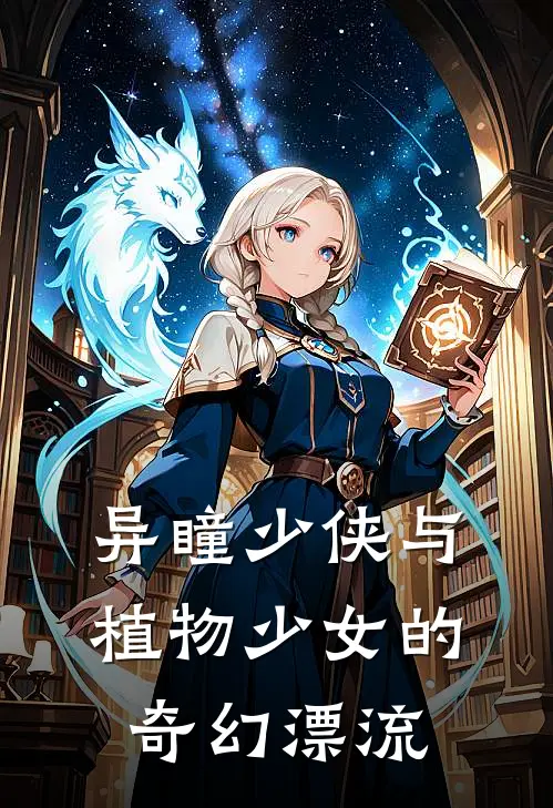 异瞳少侠与植物少女的奇幻漂流奥利奥利全本完结小说_最新章节列表异瞳少侠与植物少女的奇幻漂流(奥利奥利)