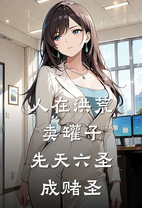 人在洪荒卖罐子，先天六圣成赌圣