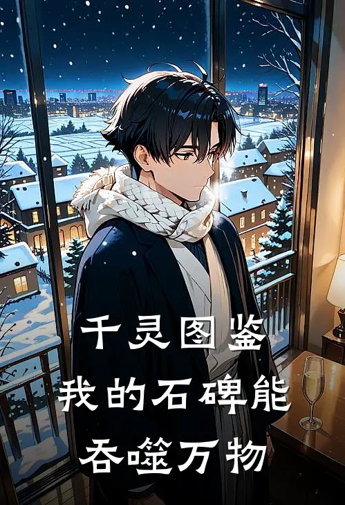 千灵图鉴：我的石碑能吞噬万物叶阳于头热门的小说_免费小说千灵图鉴：我的石碑能吞噬万物(叶阳于头)