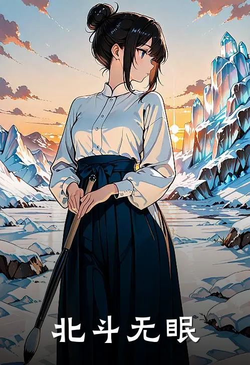 北斗无眠