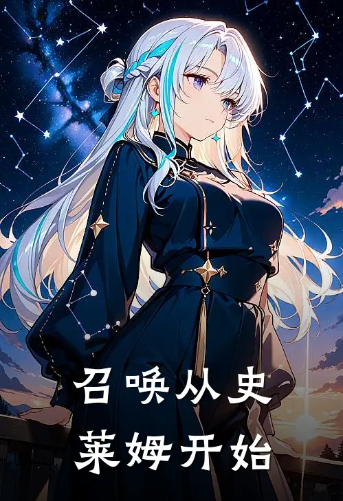 召唤从史莱姆开始