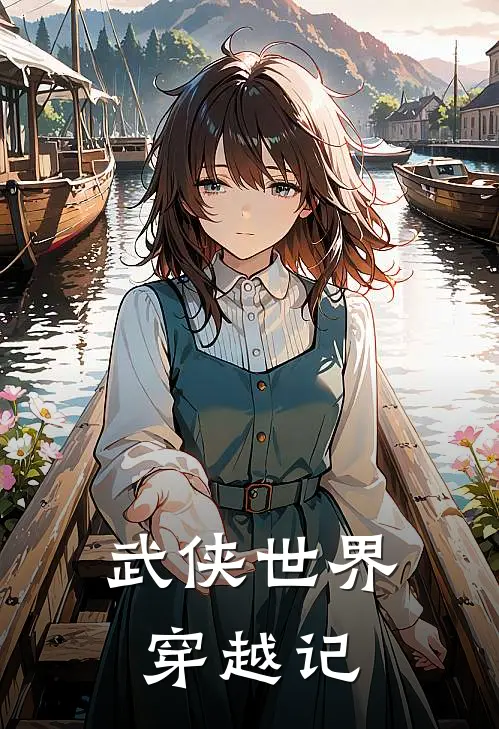 武侠世界穿越记