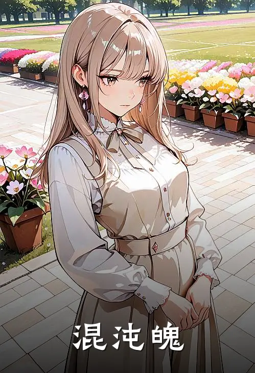 混沌魄(云昭陆青霜)全集阅读_混沌魄最新章节阅读