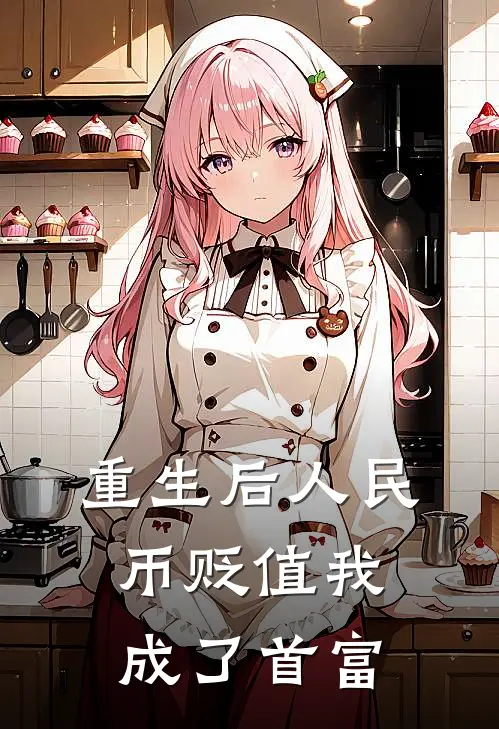 重生后人民币贬值我成了首富林渊苏晴完本小说免费阅读_最新章节列表重生后人民币贬值我成了首富(林渊苏晴)