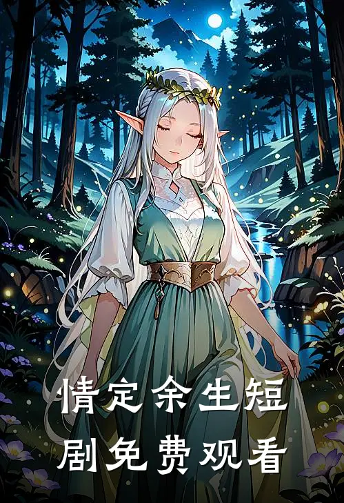 情定余生短剧免费观看