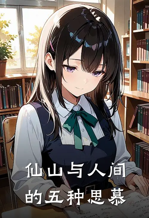 仙山与人间的五种思慕