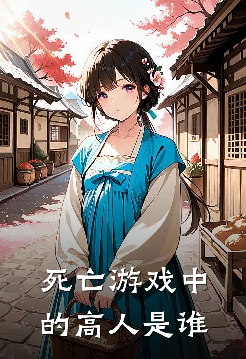 死亡游戏中的高人是谁