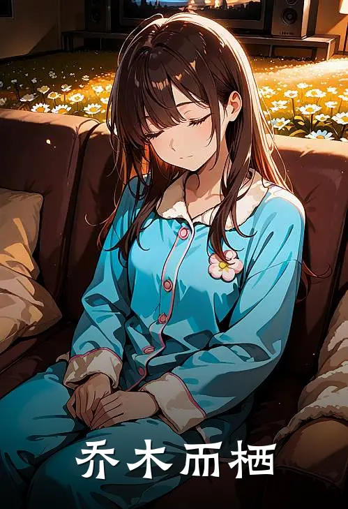 乔木而栖安乔悦卢洛栖小说完结推荐_热门小说阅读乔木而栖安乔悦卢洛栖