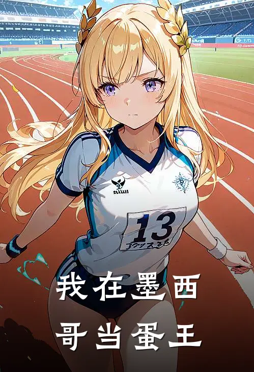 我在墨西哥当蛋王