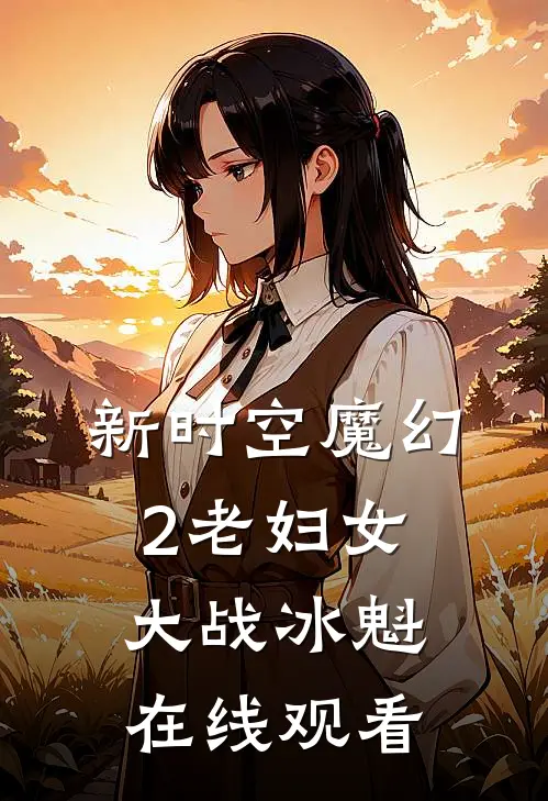 新时空魔幻2老妇女大战冰魁在线观看