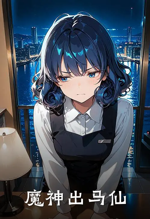 魔神出马仙