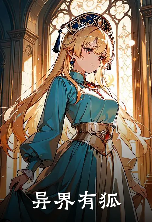 异界有狐厌筠宸莫浔苒完本小说免费阅读_小说完结版异界有狐厌筠宸莫浔苒