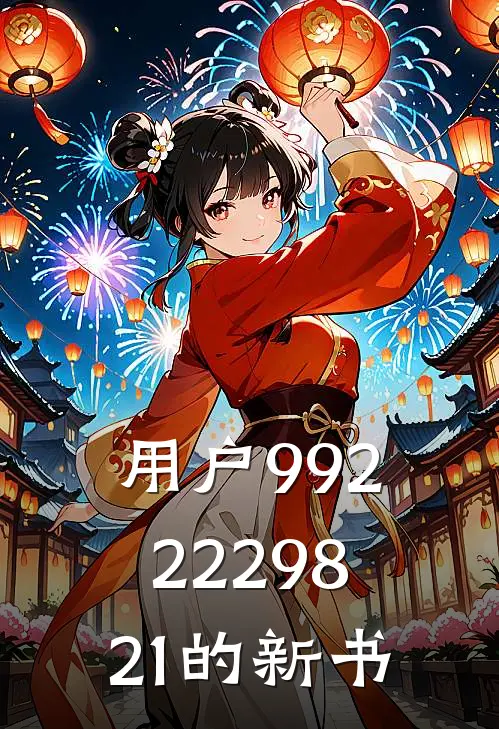 用户9922229821的新书