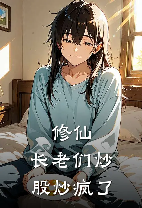 修仙：长老们炒股炒疯了(林风王扒皮)全文免费阅读无弹窗大结局_《修仙：长老们炒股炒疯了》林风王扒皮免费小说