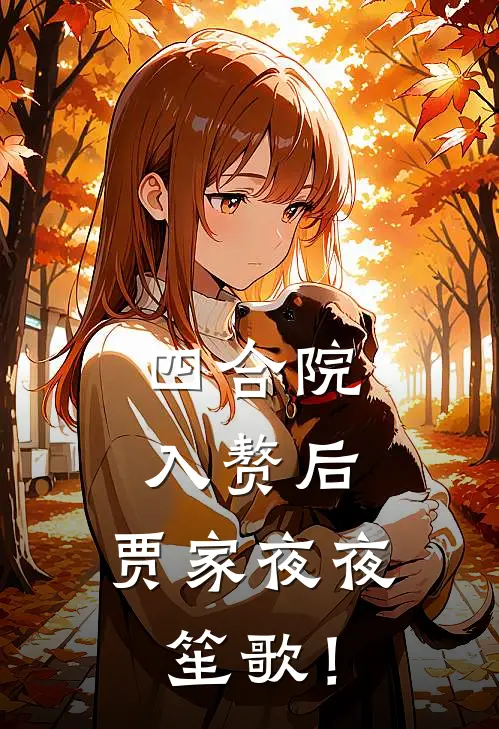 四合院：入赘后，贾家夜夜笙歌！