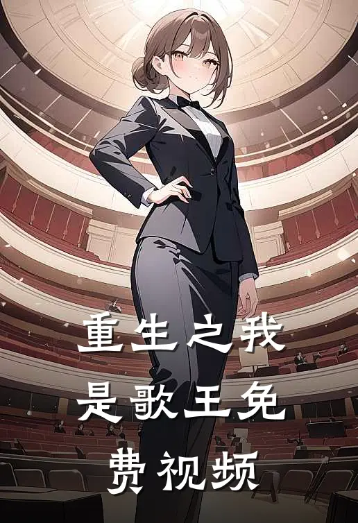 重生之我是歌王免费视频