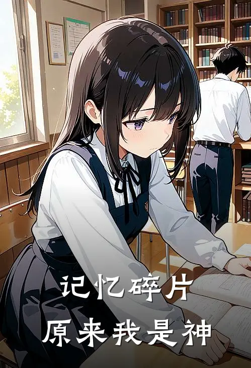 记忆碎片：原来我是神