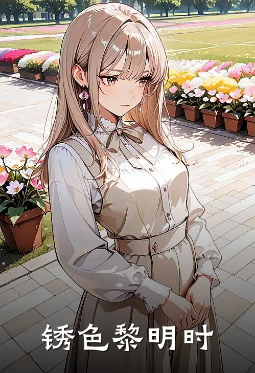 锈色黎明时(林小满沈星遥)热门小说大全_免费小说大全锈色黎明时林小满沈星遥