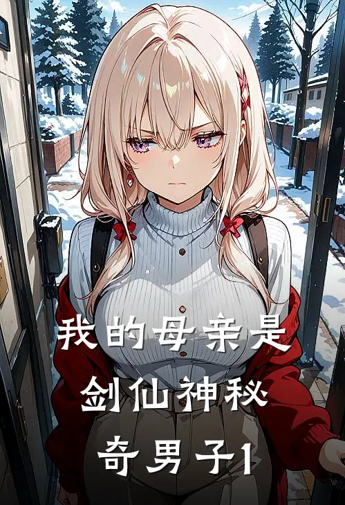 我的母亲是剑仙 神秘奇男子1