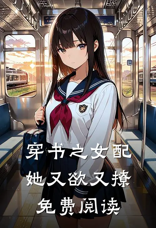 穿书之女配她又欲又撩免费阅读