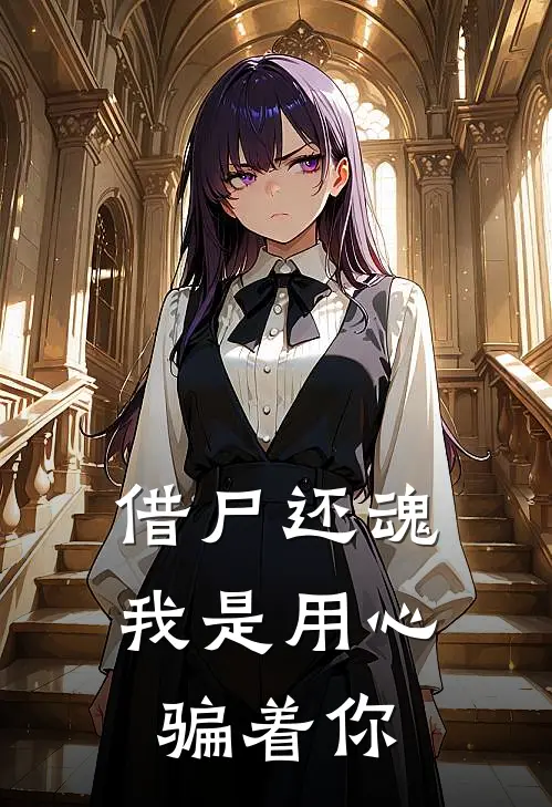 借尸还魂：我是用心骗着你竺香檀沙影汗完整版在线阅读_竺香檀沙影汗完整版阅读