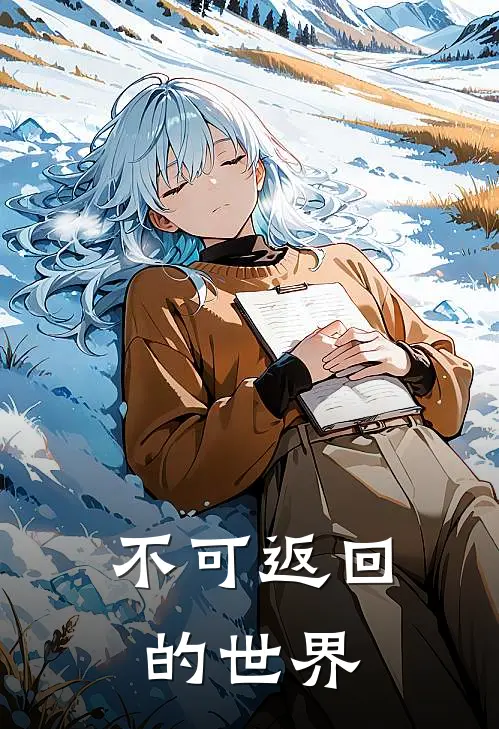 不可返回的世界(温蒂斯温蒂斯)免费热门小说_最新小说推荐不可返回的世界温蒂斯温蒂斯