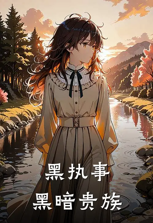 黑执事：黑暗贵族