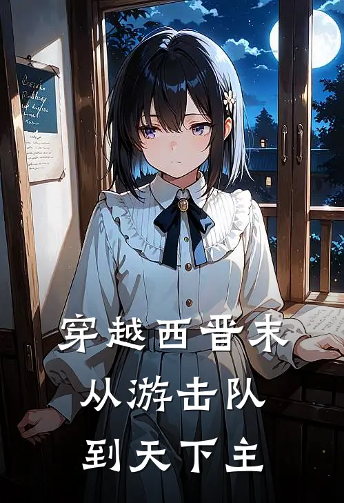 穿越西晋末：从游击队到天下主韩昭李猛最新小说推荐_完本小说免费阅读穿越西晋末：从游击队到天下主(韩昭李猛)