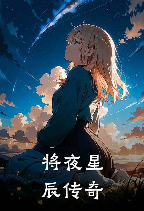 将夜星辰传奇墨渊山山最新更新小说_在线阅读免费小说将夜星辰传奇墨渊山山