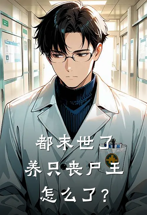 都末世了，养只丧尸王，怎么了？