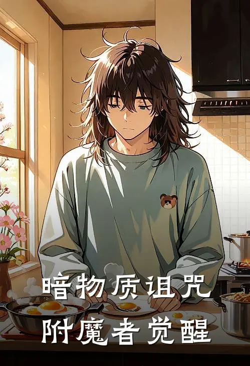 暗物质诅咒：附魔者觉醒