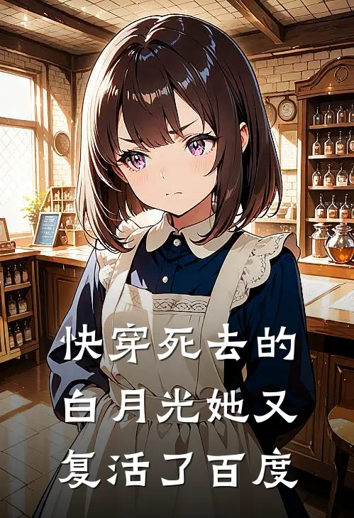 快穿死去的白月光她又复活了百度