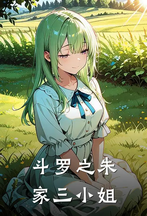 斗罗之朱家三小姐