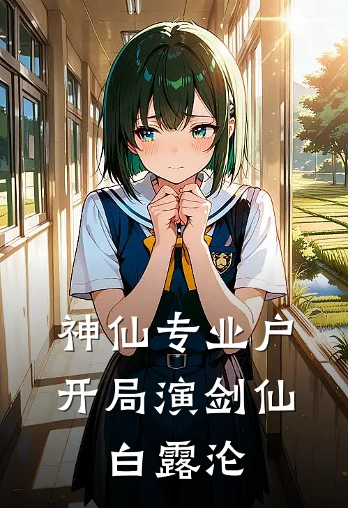 神仙专业户：开局演剑仙，白露沦