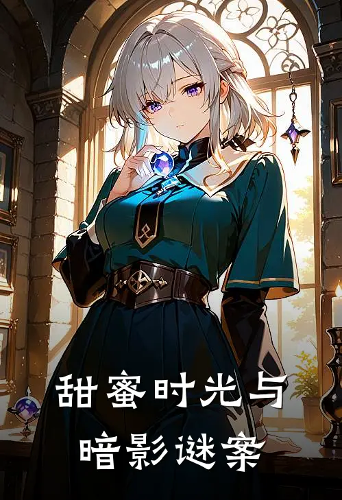 甜蜜时光与暗影谜案
