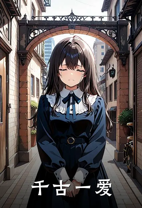 薛涛元稹《千古一爱》完结版免费阅读_薛涛元稹热门小说